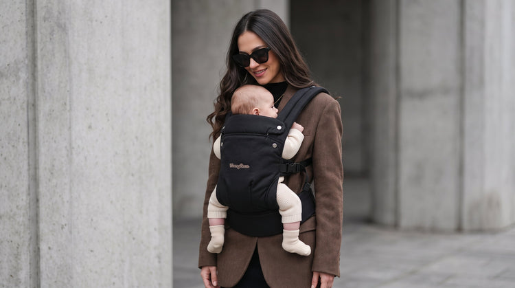Porte-bébés