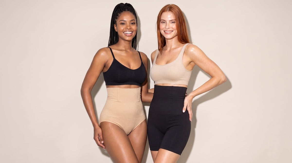 Ceintures & Gaines post-partum