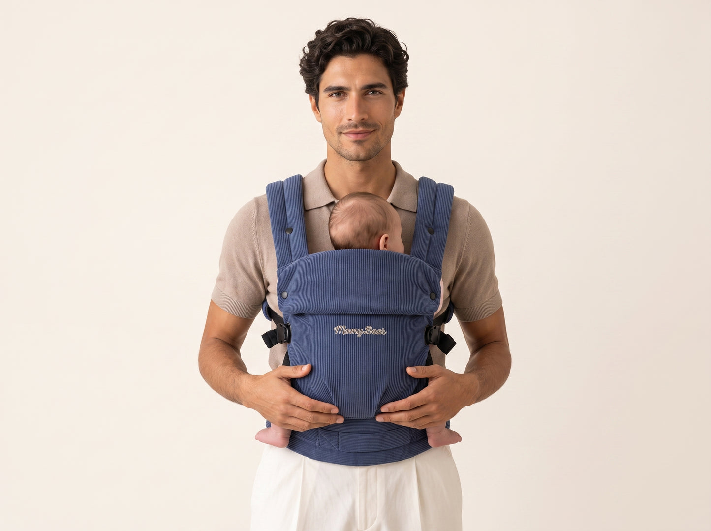 Porte-bébé Pure Velvet