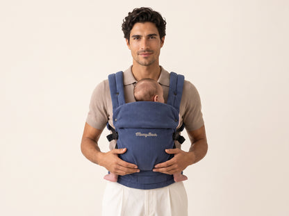 Porte-bébé Pure Velvet