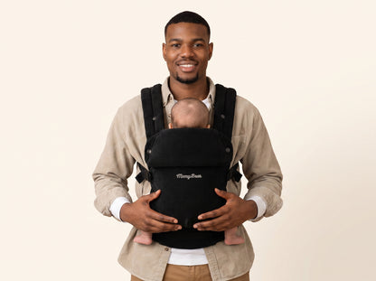 Porte-bébé Pure Velvet
