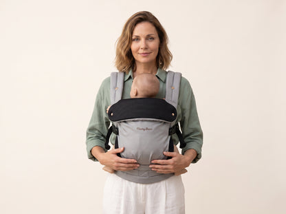 Porte-bébé BabyGo