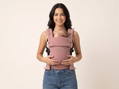 Porte-bébé Pure Velvet