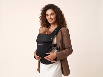 Porte-bébé BabyGo