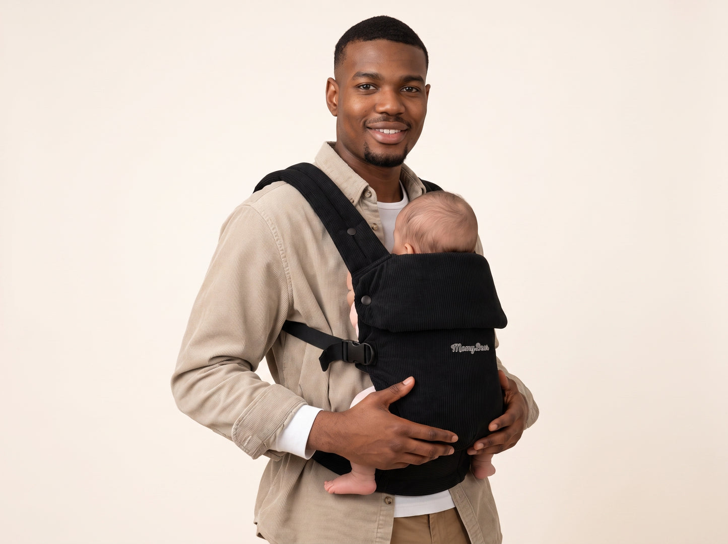 Porte-bébé Pure Velvet