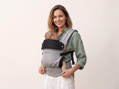 Porte-bébé BabyGo