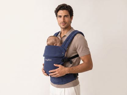 Porte-bébé Pure Velvet