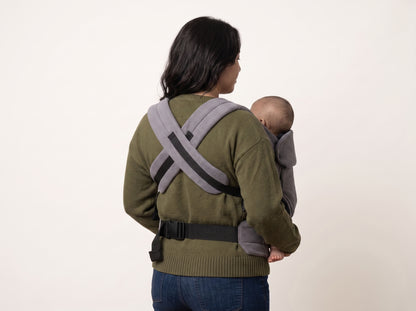 Porte-bébé Pure Velvet