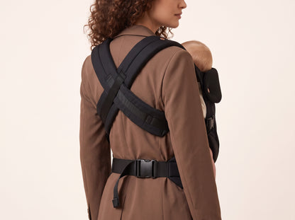 Porte-bébé BabyGo