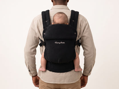 Porte-bébé Pure Velvet