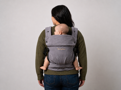 Porte-bébé Pure Velvet