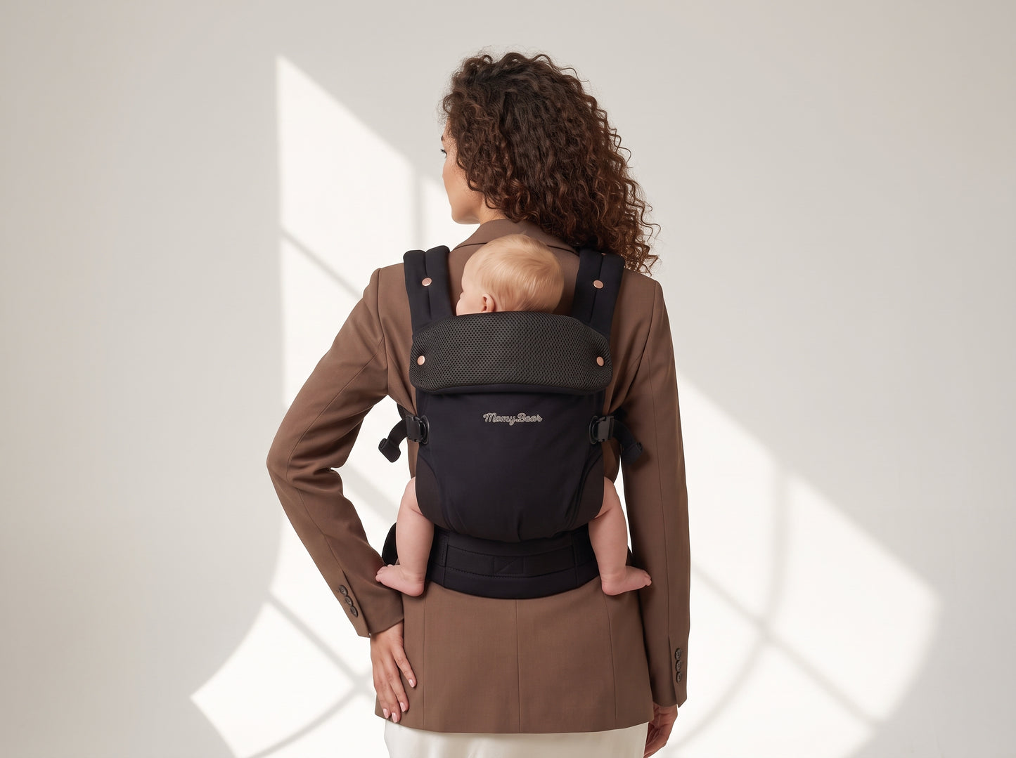 Porte-bébé BabyGo