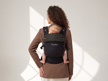 Porte-bébé BabyGo