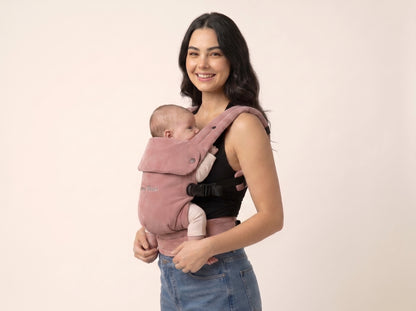 Porte-bébé Pure Velvet